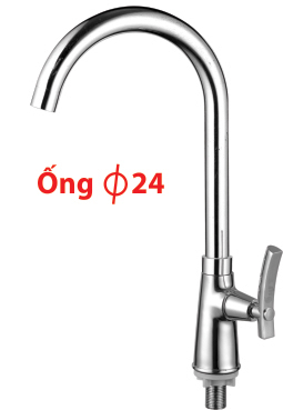 Vòi rửa chén LB 10A